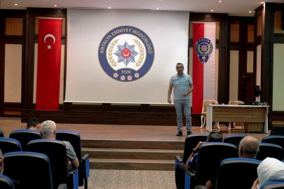 ANTALYA’DA OKUL GÜVENLİĞİ İÇİN YENİ DÖNEM