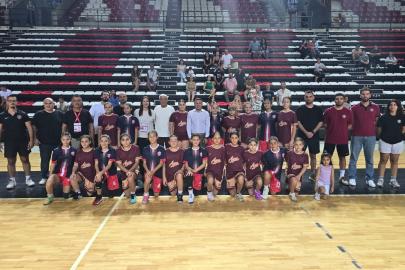 ANTALYA’DA POTANIN YENİ SEZON HEYECANI BAŞLADI