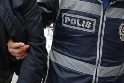 ANTALYA’DA RÜŞVET SORUŞTURMASI: EMNİYETTE 3 GÖZALTI