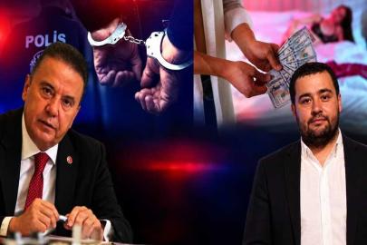 ANTALYA’DA SORUŞTURMAYI DERİNLEŞTİREN İFADELER