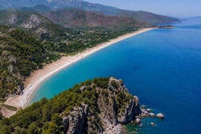 ANTALYA’DA SU İÇİN ENERJİ ALARMI