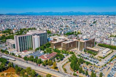 ANTALYA’DA ÜNİVERSİTE TAŞINMAZI İÇİN İHALE TARİHİ BELLİ OLDU