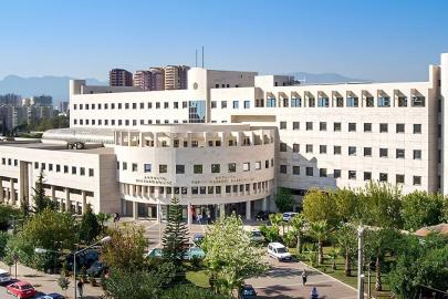 ANTALYA’DA VERGİ REKORTMENLERİ BELLİ OLDU: TURİZM ZİRVEDE