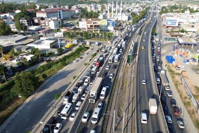 ANTALYA’DA YOLLAR İÇİN YENİ DÖNEM: ELMALI-AKÇAY-GÖMBE PROJESİ MASADA