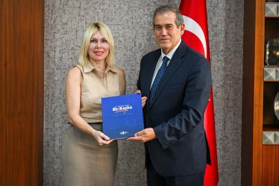 ANTALYA’NIN 76 ESERİ SANAT KOLEKSİYONUNDA BULUŞTU