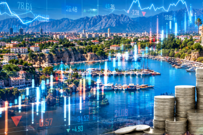 ANTALYA’NIN ÇIKIŞ YOLU: BİRLİKTE ÜRETİM, BİRLİKTE KAZANÇ