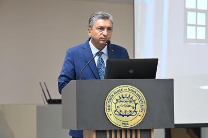ANTALYA’NIN DEĞERLERİ COP31’DE DÜNYA VİTRİNİNE ÇIKIYOR
