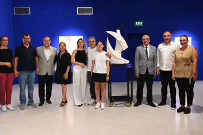 ANTALYA’NIN SANAT HAFIZASINA 76 ESER