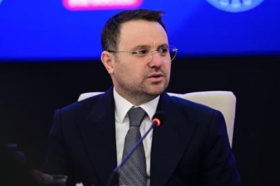 BAKAN GÜRLEK: “VATANDAŞIMIZIN EMEĞİ VE BİRİKİMİ İSTİSMAR EDİLEMEZ”