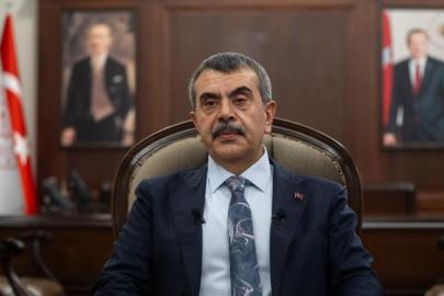 BAKAN TEKİN: OKUL GÜVENLİĞİ EĞİTİMİN ASLİ ŞARTLARINDAN BİRİ