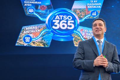 BERKAY BAHAR’DAN SEÇİM ÖNCESİ GÖRKEMLİ AÇILIŞ