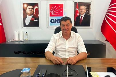 CHP ANTALYA’DA İLK GRUP TOPLANTISI: MASADA İKİ BELEDİYE BAŞKANI VARDI