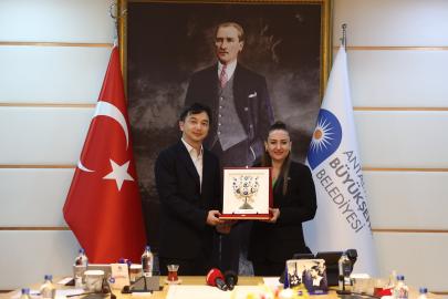 “ÇİNLİ TURİST İÇİN ANTALYA’DAN DİJİTAL HAMLE”.