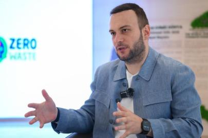 COP31’İN GÜNDEMİ DEĞİŞİYOR: SIFIR ATIK İÇİN DÖNÜM NOKTASI