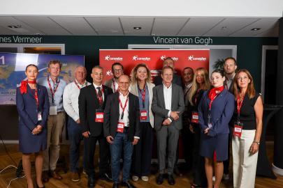 CORENDON’DAN 2027 YAZINA YENİ UÇUŞ ATAĞI