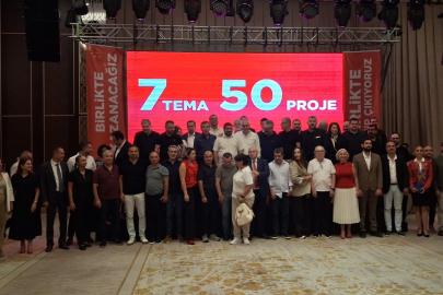 DAVUT ÇETİN’DEN ANTALYA EKONOMİSİ İÇİN “ÖLÜM SESSİZLİĞİ” UYARISI