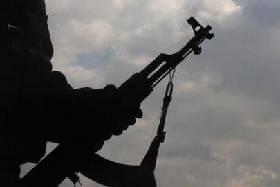 DEAŞ ELEBAŞLARINDAN ENSARİ YEMEN’DE ÖLDÜRÜLDÜ