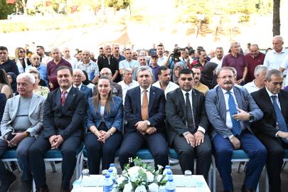 ELMALI’DA SAĞLIK HİZMETLERİNE YENİ MERKEZ