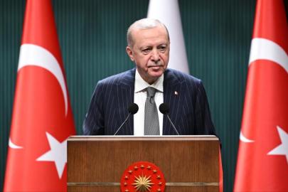 ERDOĞAN’DAN AZERBAYCAN’A ANIM GÜNÜ MESAJI