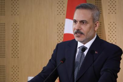 FİDAN’IN SURİYE GÜNDEMİ: YPG/SDG VE GÜVENLİK