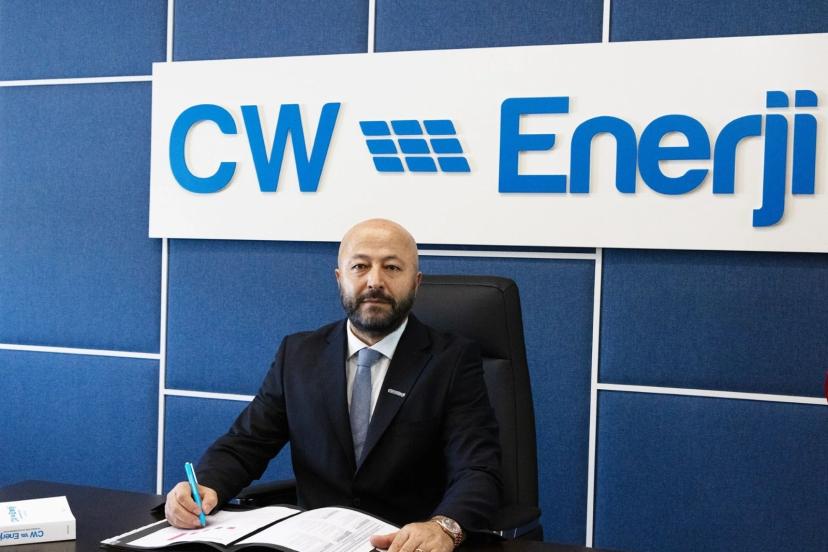 FON SORUŞTURMASI ANTALYA’YA UZANDI: CW ENERJİ SAHİBİ DE LİSTEDE