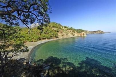 TÜRKİYE’DEN TEK DESTİNASYON: ANTALYA