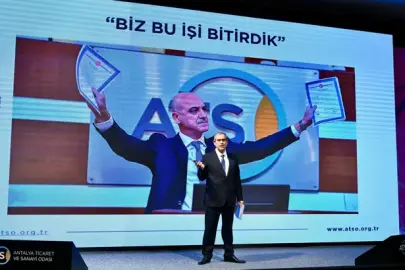 HACISÜLEYMAN’DAN MAVİ LİSTE KARARI
