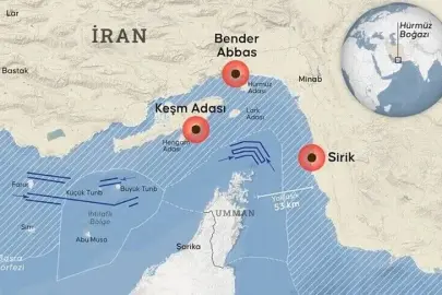 İRAN’DA SALDIRILARIN BİLANÇOSU AĞIRLAŞIYOR