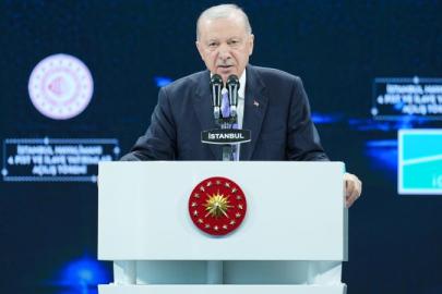 İSTANBUL HAVALİMANI’NDA PİST SAYISI 6’YA ÇIKTI
