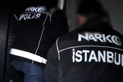İSTANBUL’DA ÜNLÜ İSİMLERE UYUŞTURUCU SORUŞTURMASI