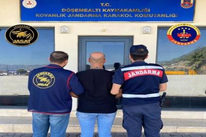 JASAT’TAN ANTALYA’DA 677 ARANAN ŞAHSA TAKİP