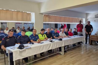 KEMER’DE DÜNYA ŞAMPİYONASI HEYECANI: 40 ÜLKEDEN 350 SPORCU GELİYOR