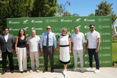 KEMER’DE TENİS İÇİN YENİ DÖNEM