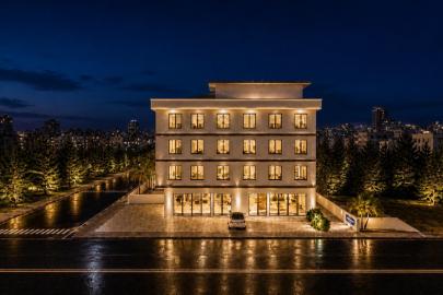 KEPEZ’DE ÖĞRENCİLER İÇİN YENİ YURT HAMLESİ