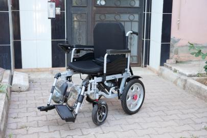 KEPEZ’DE TALEP GELDİ, ÇÖZÜM 12 SAATTE GELDİ