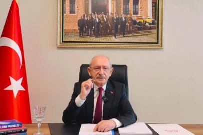KILIÇDAROĞLU’NUN ANTALYA PROGRAMI İÇİN HAZIRLIK BAŞLADI