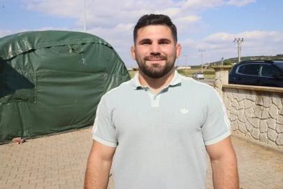 KIRKPINAR’DA ALTIN KEMER İÇİN YENİ SEZON HAZIRLIĞI