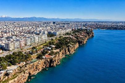 KONYAALTI’NDA 5,9 MİLYON TL’LİK YAT TESİSİ İÇİN ÇED SÜRECİ
