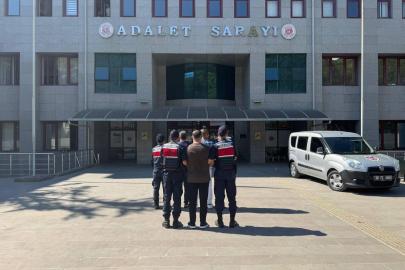 MANAVGAT’TA İNSAN TİCARETİ OPERASYONU