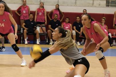 MEGA SPOR’DAN ANTALYA’YA ÇİFTE LİG HEYECANI