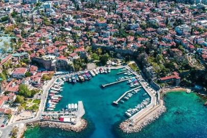 MURATPAŞA’DA 1,4 MİLYON LİRALIK İHALE