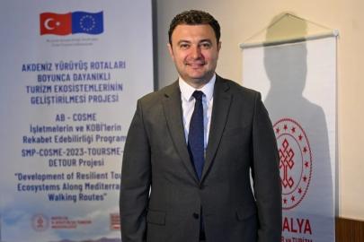 MÜZE TARTIŞMASININ ARDINDAN COP31 GÖREVİ