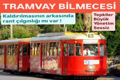 RAYLARIN GÖLGESİNDE RANT İDDİASI