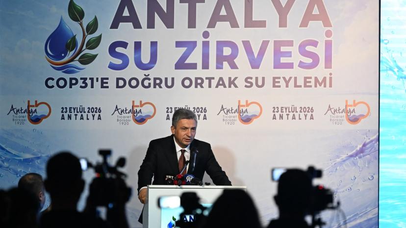 ŞAHİN: SERALARIMIZI YENİLEMEK ZORUNDAYIZ