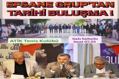 SALI GRUBU'NDA KONUŞAN VALİ ŞAHİN’DEN ÖNEMLİ MESAJLAR..! ÖZEL HABER/CEVAT ALP