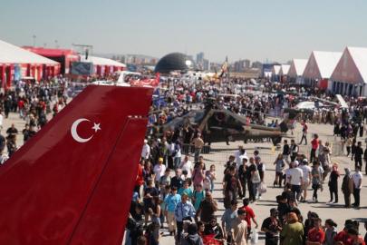ŞANLIURFA’DA TEKNOFEST HEYECANI ZİRVEDE
