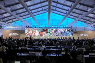 SİGORTA SEKTÖRÜNÜN COP31 VİZYONU ANTALYA’DA ŞEKİLLENİYOR