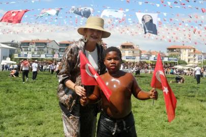 TANZANYA’DAN ER MEYDANINA UZANAN 11 YILLIK HİKÂYE