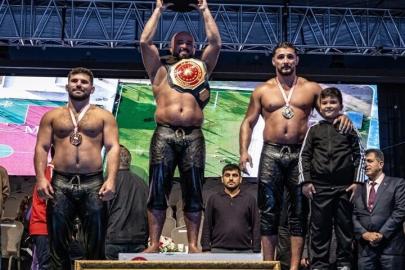 TARİHİ KUPA ANTALYA’YA! ORHAN OKULU ZİRVEDE