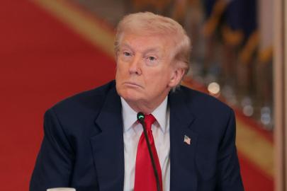 TRUMP’TAN İRAN MESAJI: MÜZAKERE İDDİASINI REDDETTİ